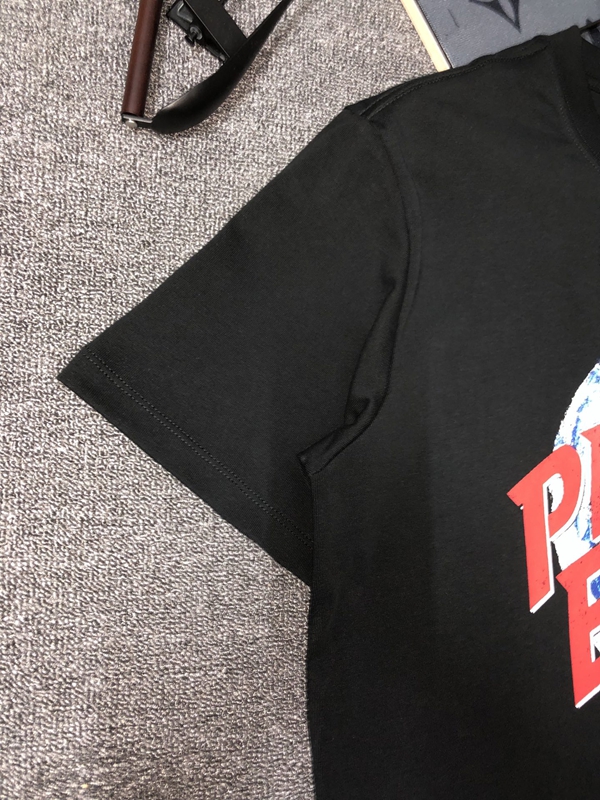 ブランドTシャツ内部構造